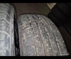 Cerchi In Lega Da 17" Per Fiat Tipo 2017 - 19