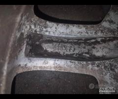 Cerchi In Lega Da 18" Per Opel Antara - Captiva - 6