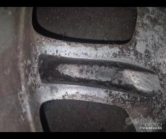 Cerchi In Lega Da 18" Per Opel Antara - Captiva - 7