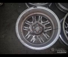 Cerchi In Lega Da 18" Per Opel Antara - Captiva - 9