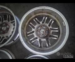 Cerchi In Lega Da 18" Per Opel Antara - Captiva - 11