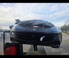 Ferrari FF F151 6.3 V12 2016 Demolita per ricambi