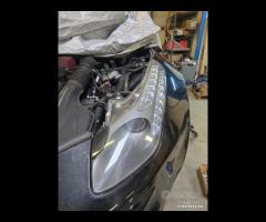 Ferrari FF F151 6.3 V12 2016 Demolita per ricambi