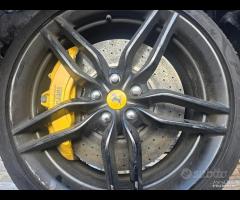 Ferrari FF F151 6.3 V12 2016 Demolita per ricambi - 7