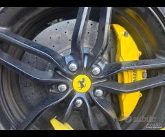 Ferrari FF F151 6.3 V12 2016 Demolita per ricambi - 8