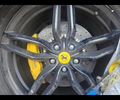 Ferrari FF F151 6.3 V12 2016 Demolita per ricambi - 10