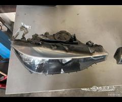 Faro Sx Anteriore Alogeno Per Bmw 3 F30 - F31 2014