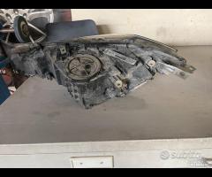 Faro Sx Anteriore Alogeno Per Bmw 3 F30 - F31 2014