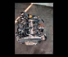 motore fiat 1.6td 55260384 2017