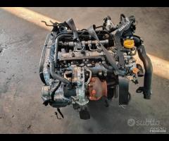 motore fiat 1.6td 55260384 2017