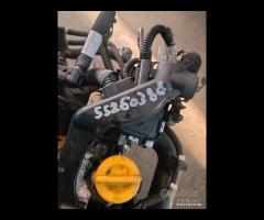 motore fiat 1.6td 55260384 2017