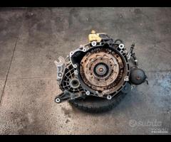 cambio robotizzato fiat tipo 1.6tdi 2017