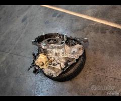 cambio robotizzato fiat tipo 1.6tdi 2017