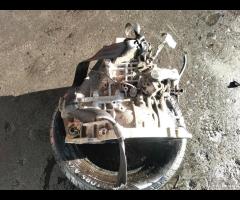 cambio manuale Kia Sportage 2016 1.7td D4FD