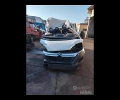 Citroen jumper 2.0td AH03 demolito per ricambi