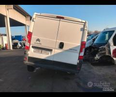 Citroen jumper 2.0td AH03 demolito per ricambi