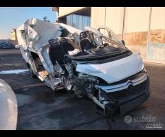 Citroen jumper 2.0td AH03 demolito per ricambi