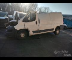 Citroen jumper 2.0td AH03 demolito per ricambi