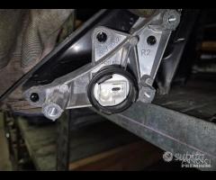 Specchietto Laterale Dx Per Bmw Serie 3 F30 - F31