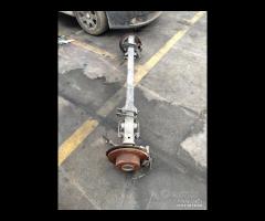 ponte assale posteriore Renault master 2016 2.3td