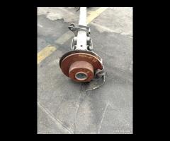 ponte assale posteriore Renault master 2016 2.3td