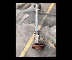 ponte assale posteriore Renault master 2016 2.3td