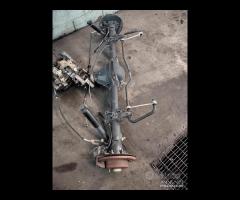 ponte assale posteriore Iveco Daily 2023 2.3td