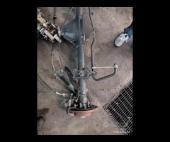 ponte assale posteriore Iveco Daily 2023 2.3td
