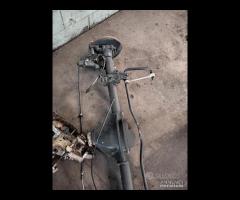 ponte assale posteriore Iveco Daily 2023 2.3td