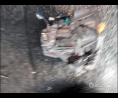 Cambio Manuale Per Renault Clio 1.5TD K9K 2023