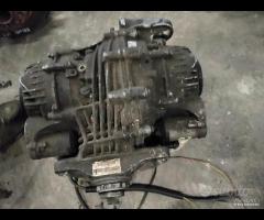 differenziale posteriore x6 50i 2012 benzina