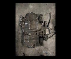 differenziale posteriore x6 50i 2012 benzina