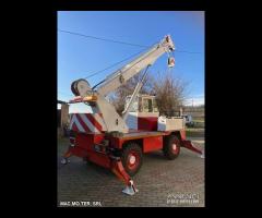 AUTOGRU MARCA BENCINI