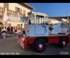 AUTOGRU MARCA BENCINI