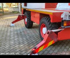 AUTOGRU MARCA BENCINI