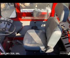 AUTOGRU MARCA BENCINI - 6