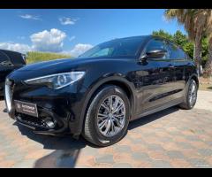 ALFA ROMEO - Stelvio - 2.2 T.diesel 180CV AT8 RWD