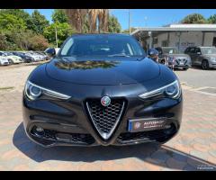 ALFA ROMEO - Stelvio - 2.2 T.diesel 180CV AT8 RWD