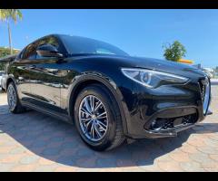 ALFA ROMEO - Stelvio - 2.2 T.diesel 180CV AT8 RWD
