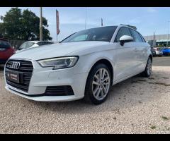 AUDI - A3 - SPB 30 TDI Admired - NEOPATENTATI - FI