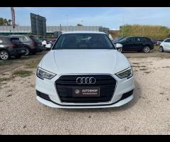 AUDI - A3 - SPB 30 TDI Admired - NEOPATENTATI - FI