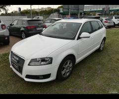 AUDI - A3 Sportback - 1.6 - GPL - NEOPATENTATI - P