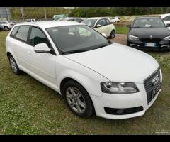 AUDI - A3 Sportback - 1.6 - GPL - NEOPATENTATI - P