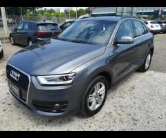 AUDI - Q3 - 2.0 TDI 177CV quattro S tronic - UNIPR