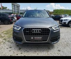 AUDI - Q3 - 2.0 TDI 177CV quattro S tronic - UNIPR