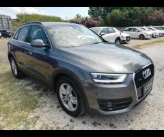 AUDI - Q3 - 2.0 TDI 177CV quattro S tronic - UNIPR