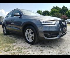 AUDI - Q3 - 2.0 TDI 177CV quattro S tronic - UNIPR
