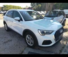AUDI - Q3 - 35 TDI S tronic S line edition - FINAN