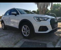 AUDI - Q3 - 35 TDI S tronic S line edition - FINAN