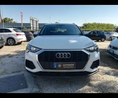 AUDI - Q3 - 35 TDI S tronic S line edition - FINAN